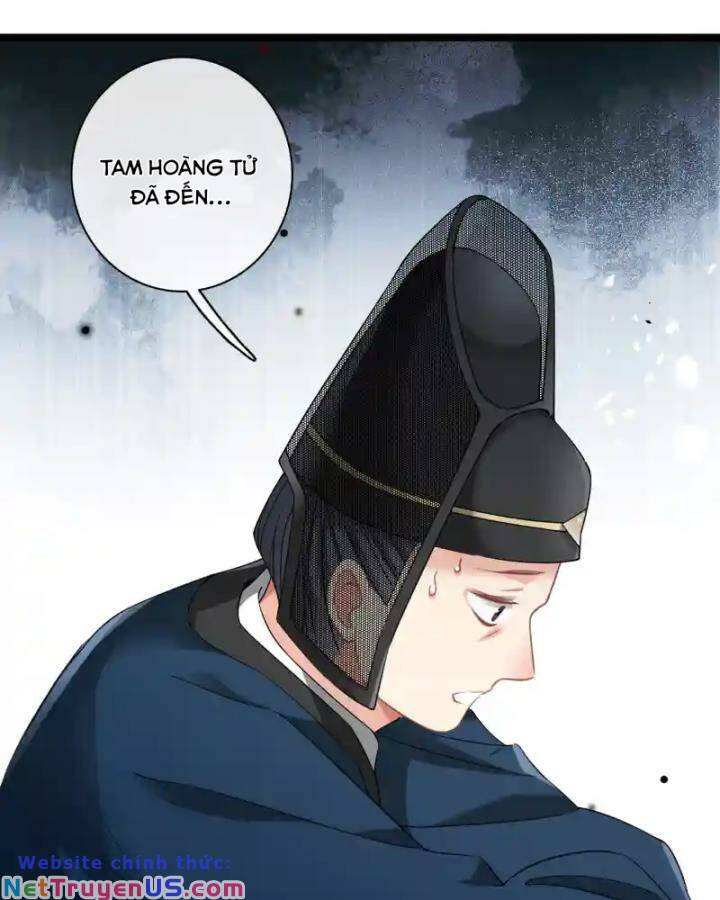 Nụ Cười Của Nàng Liền Ngọt Đảo Ta Tám Viên Nha: Chapter 99