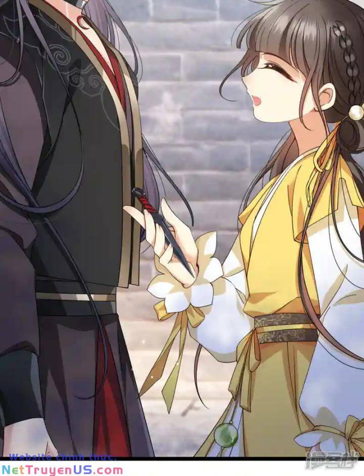 Nụ Cười Của Nàng Liền Ngọt Đảo Ta Tám Viên Nha: Chapter 99