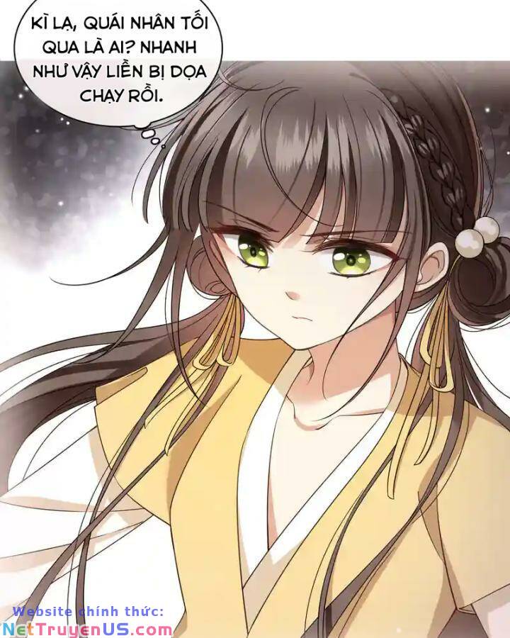 Nụ Cười Của Nàng Liền Ngọt Đảo Ta Tám Viên Nha: Chapter 99