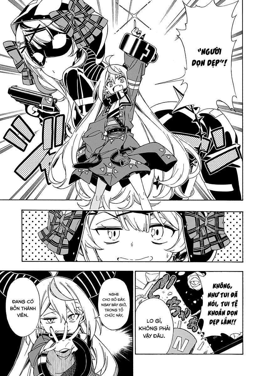 Hololive - holoX MEETing!: Chapter 1