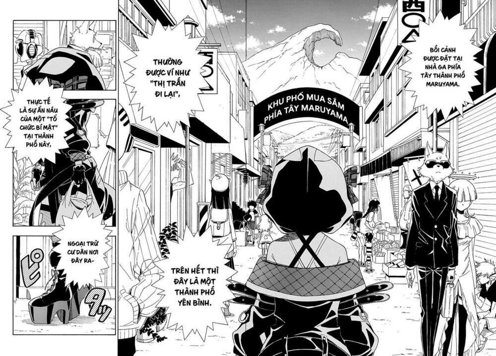 Hololive - holoX MEETing!: Chapter 1
