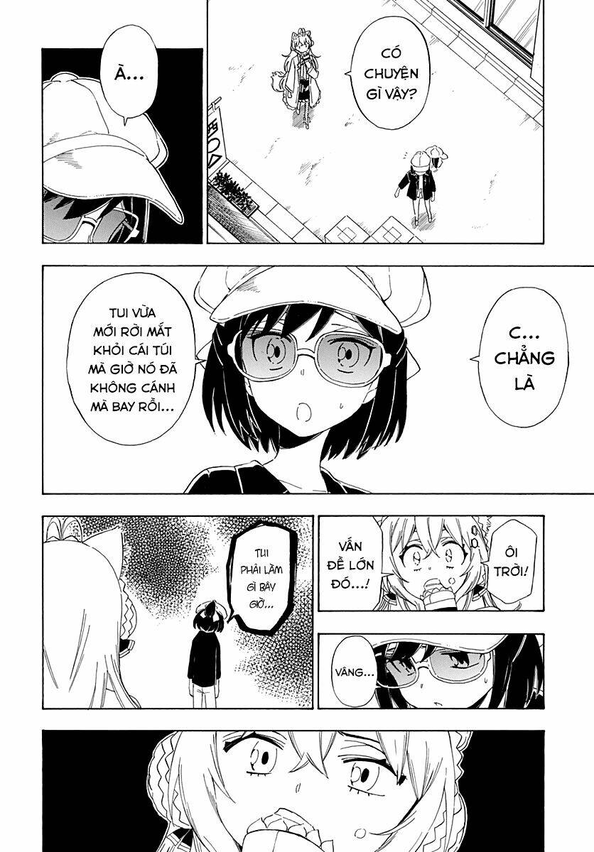 Hololive - holoX MEETing!: Chapter 12