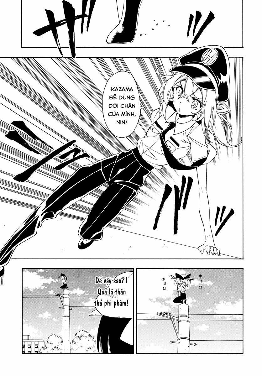 Hololive - holoX MEETing!: Chapter 12