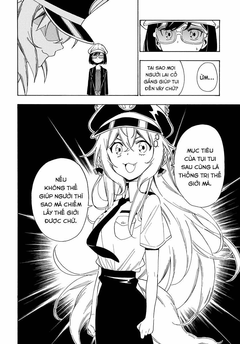 Hololive - holoX MEETing!: Chapter 12