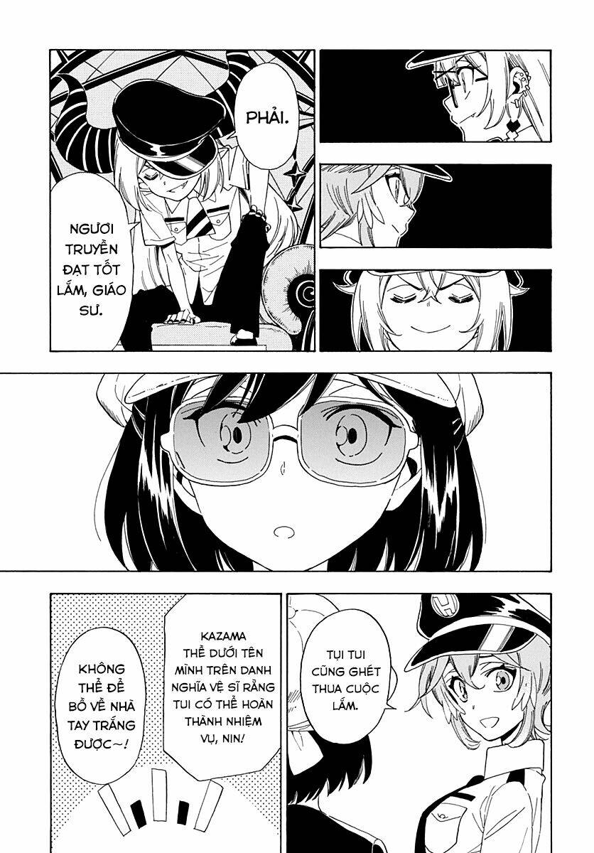 Hololive - holoX MEETing!: Chapter 12