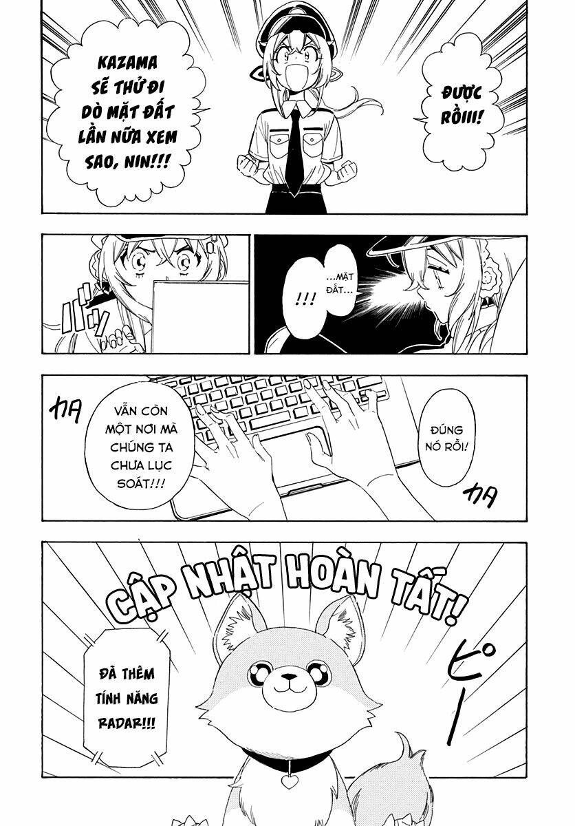 Hololive - holoX MEETing!: Chapter 12