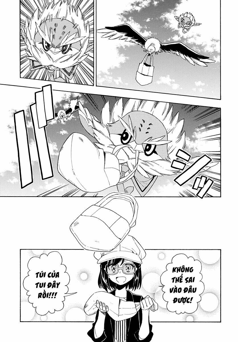Hololive - holoX MEETing!: Chapter 12