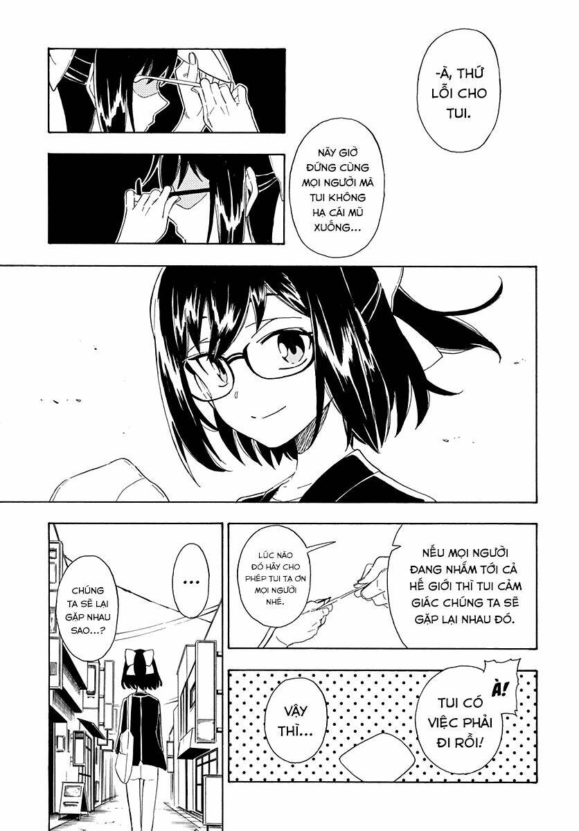 Hololive - holoX MEETing!: Chapter 12
