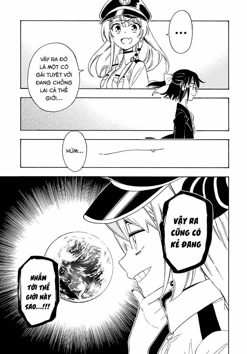 Hololive - holoX MEETing!: Chapter 12