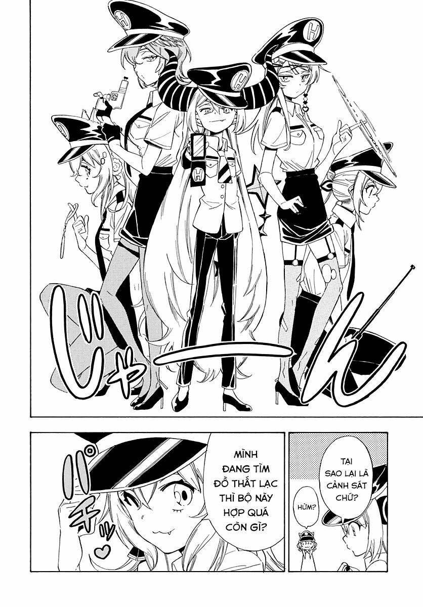 Hololive - holoX MEETing!: Chapter 12