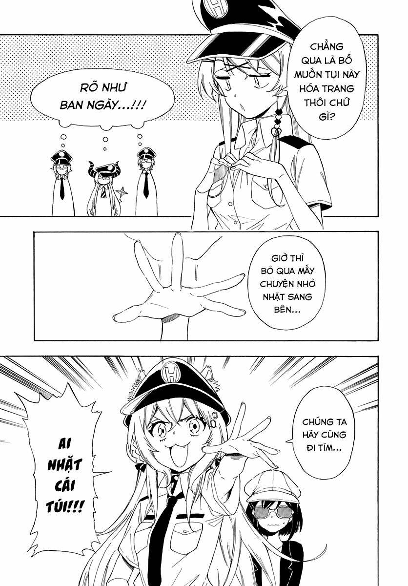 Hololive - holoX MEETing!: Chapter 12