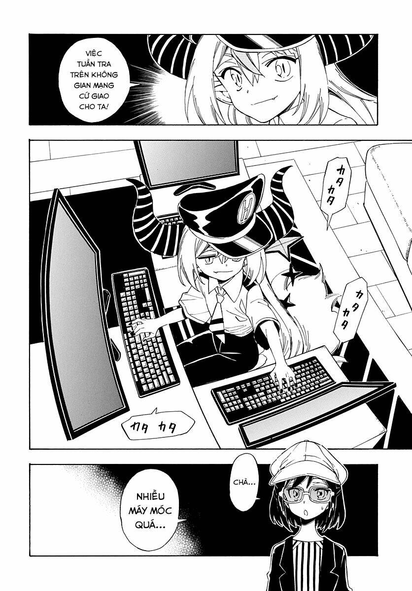 Hololive - holoX MEETing!: Chapter 12