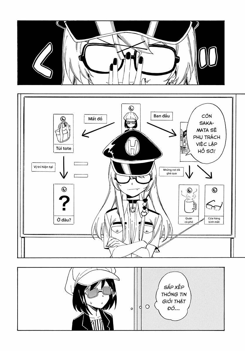 Hololive - holoX MEETing!: Chapter 12