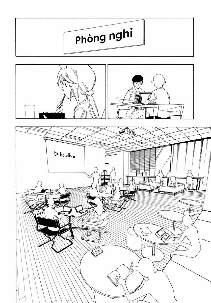 Hololive - holoX MEETing!: Chapter 13