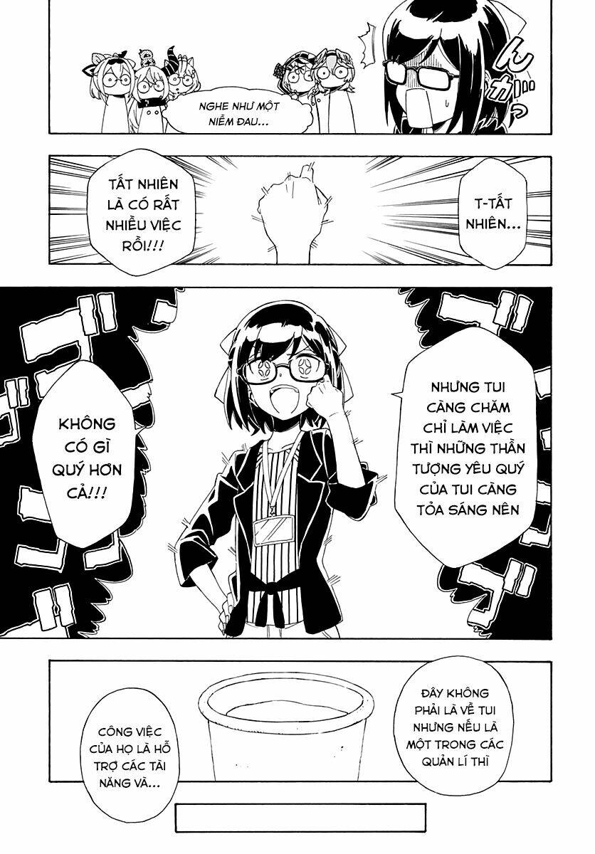 Hololive - holoX MEETing!: Chapter 13