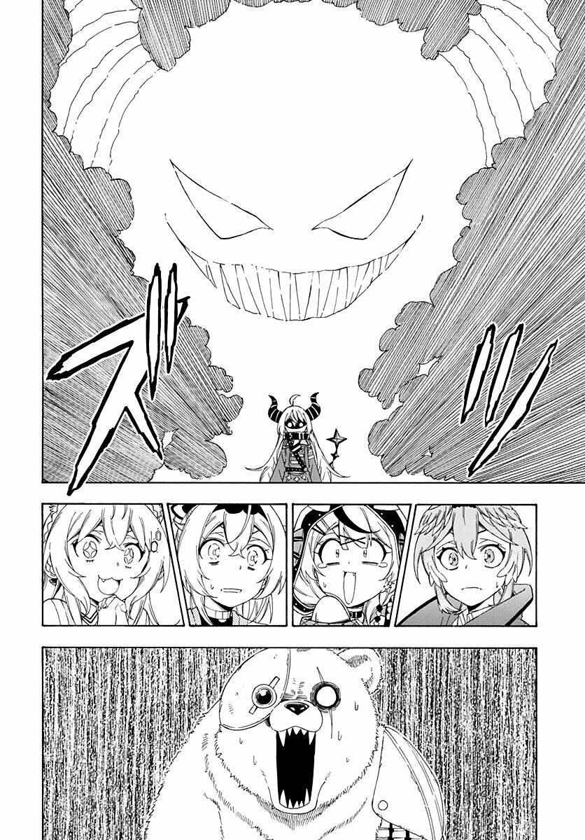 Hololive - holoX MEETing!: Chapter 14: END