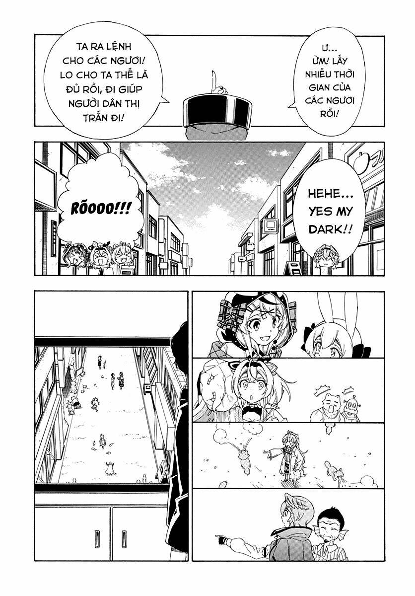 Hololive - holoX MEETing!: Chapter 14: END