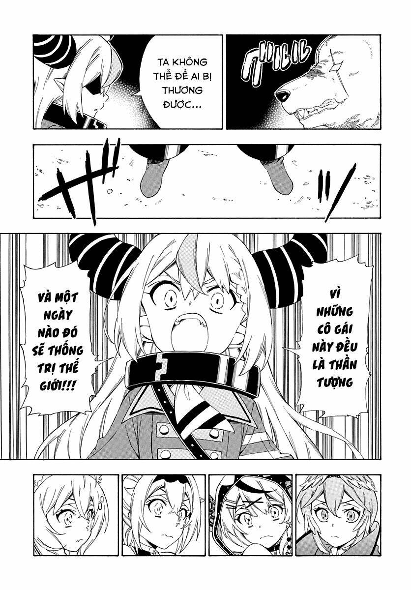 Hololive - holoX MEETing!: Chapter 14: END