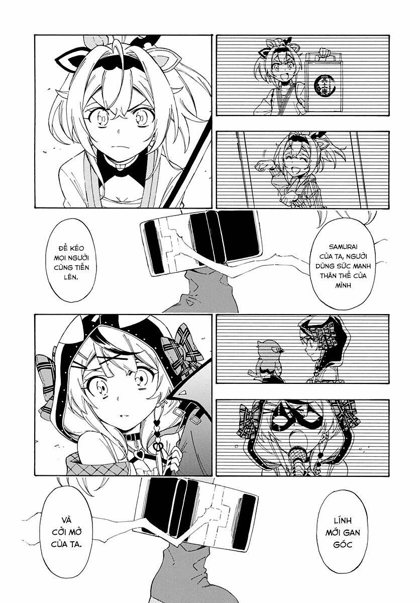 Hololive - holoX MEETing!: Chapter 14: END