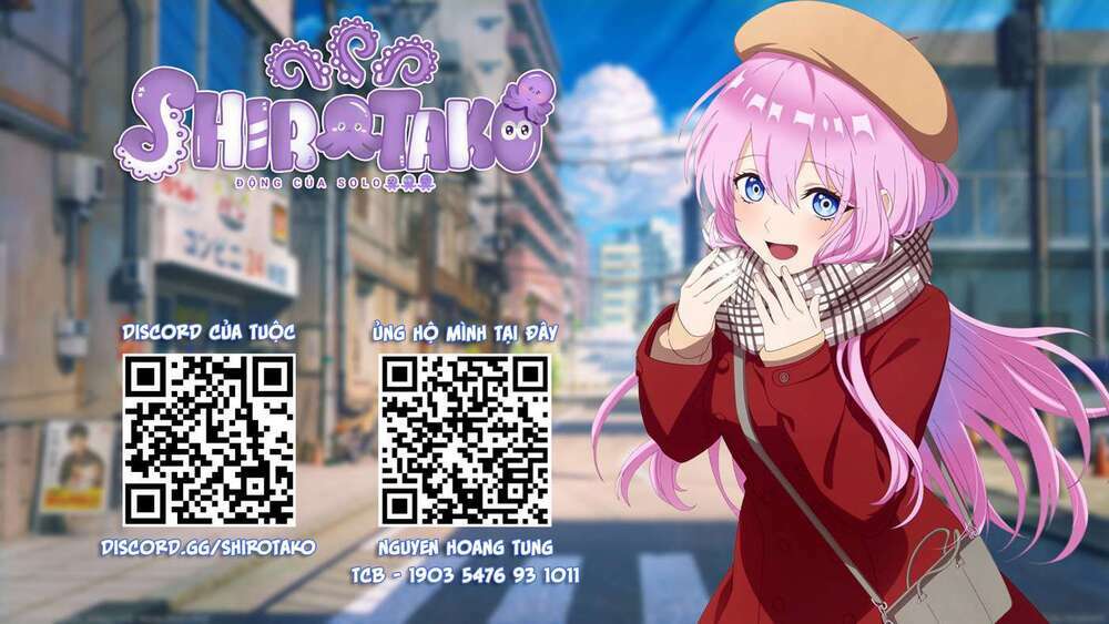 Hololive - holoX MEETing!: Chapter 2