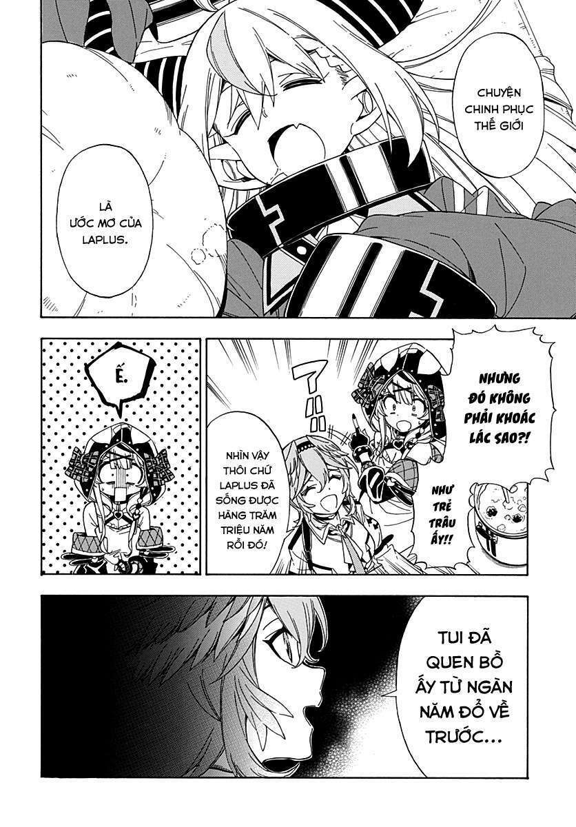 Hololive - holoX MEETing!: Chapter 2