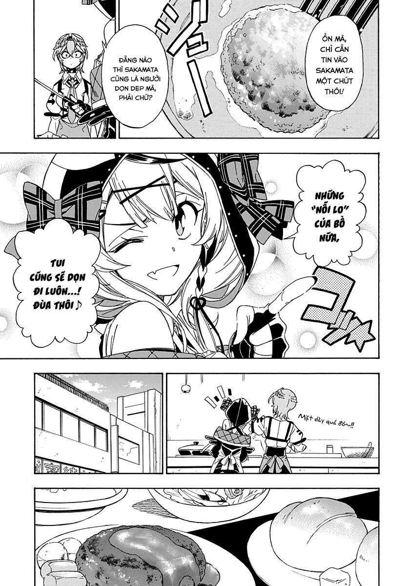 Hololive - holoX MEETing!: Chapter 2
