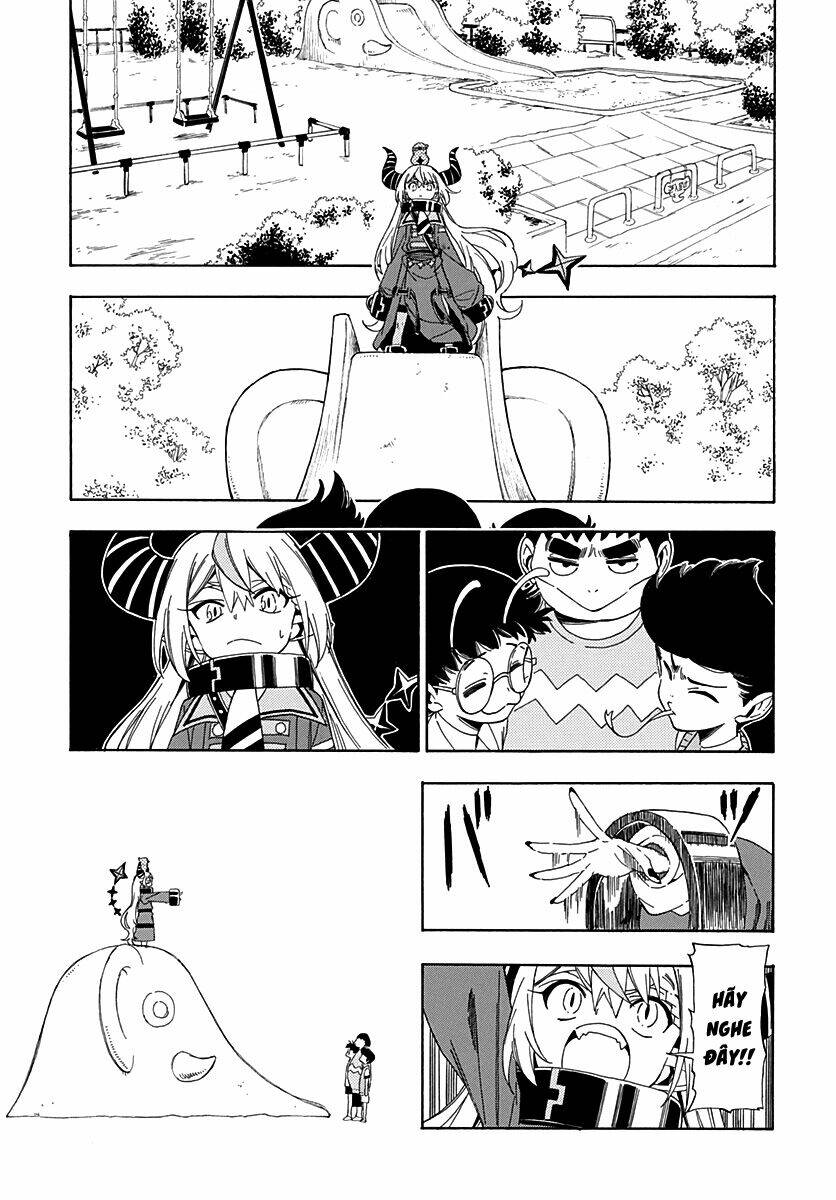 Hololive - holoX MEETing!: Chapter 5