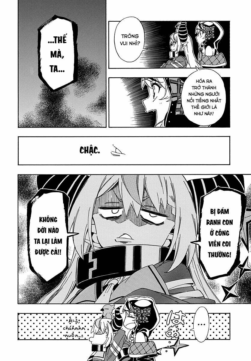 Hololive - holoX MEETing!: Chapter 5