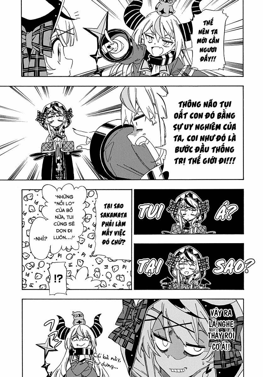 Hololive - holoX MEETing!: Chapter 5