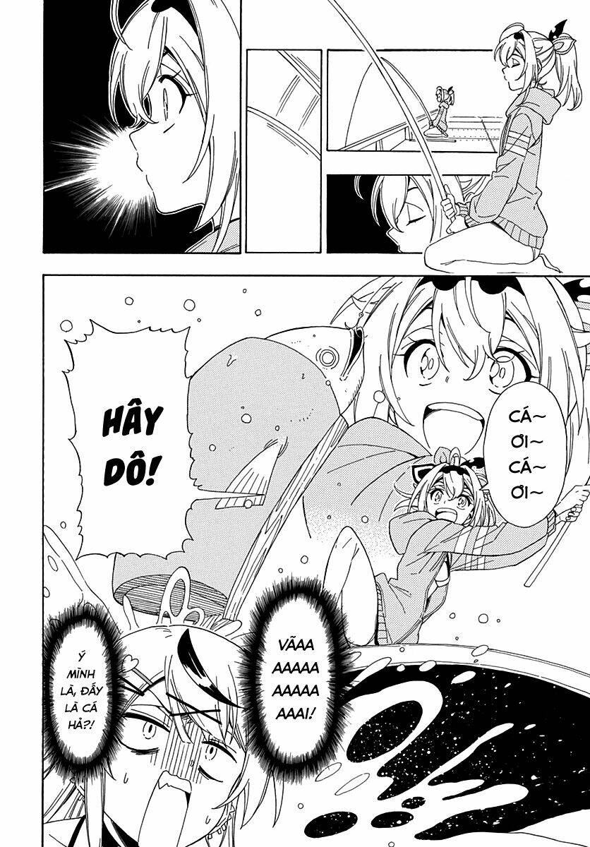 Hololive - holoX MEETing!: Chapter 6