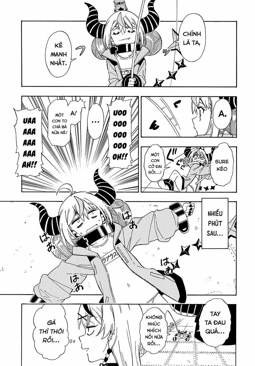 Hololive - holoX MEETing!: Chapter 6