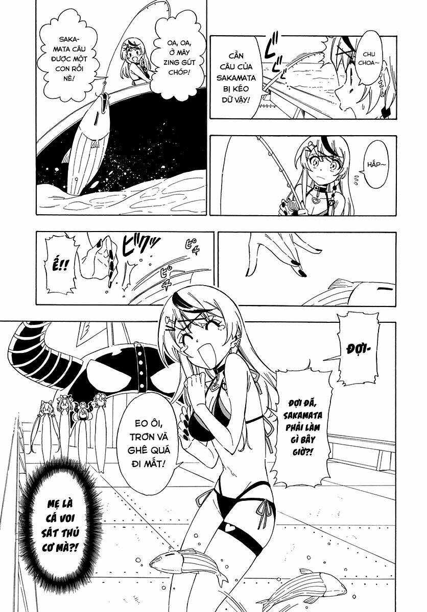Hololive - holoX MEETing!: Chapter 6