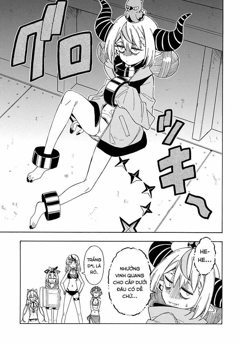 Hololive - holoX MEETing!: Chapter 6