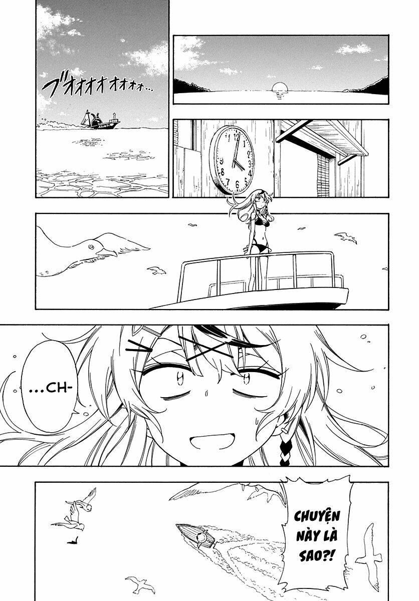 Hololive - holoX MEETing!: Chapter 6