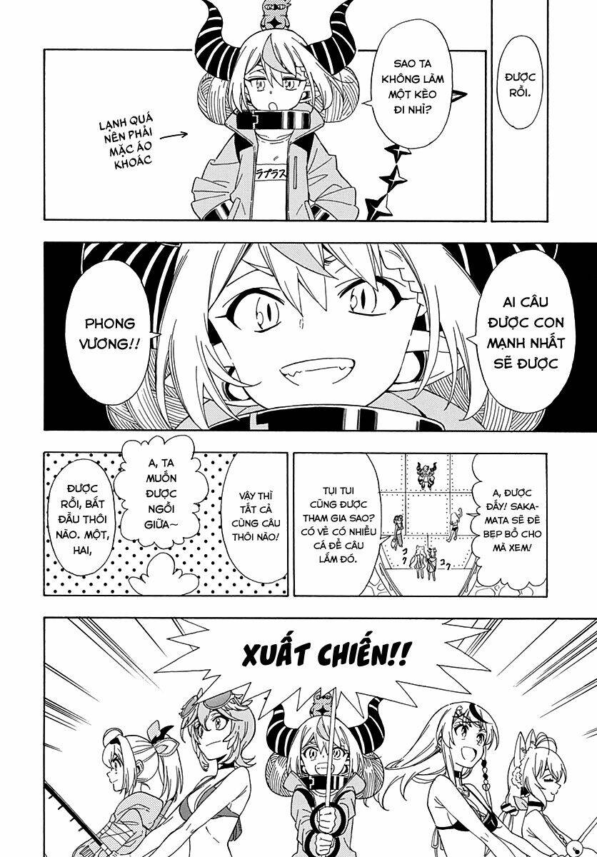 Hololive - holoX MEETing!: Chapter 6