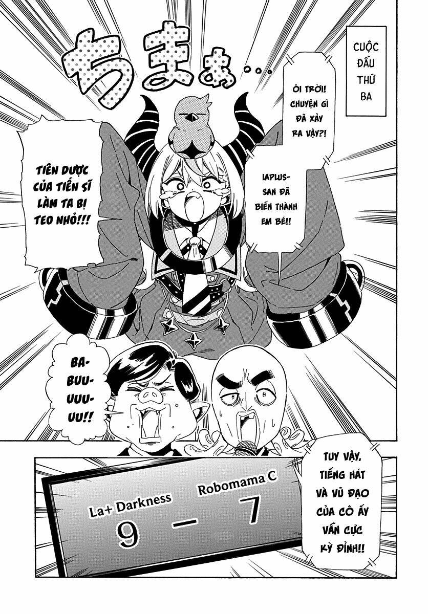 Hololive - holoX MEETing!: Chapter 7