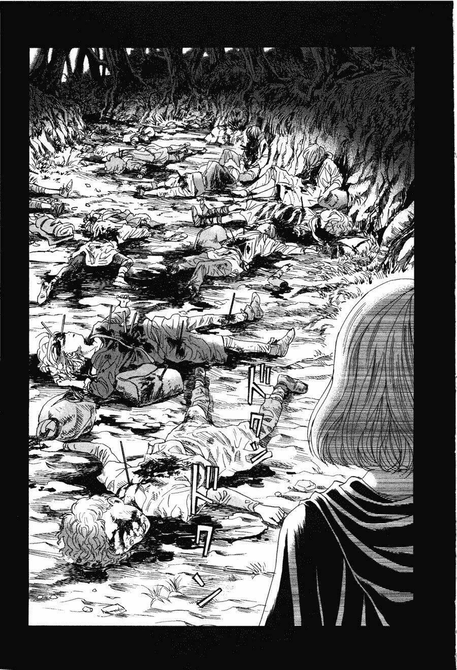 Innocents Shounen Juujugun: Chapter 13