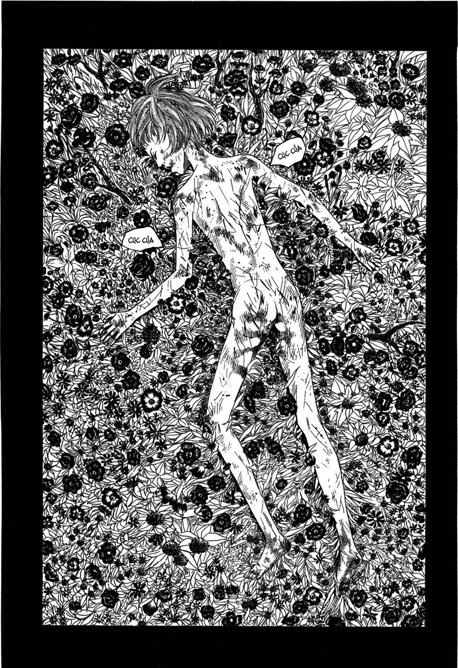 Innocents Shounen Juujugun: Chapter 18