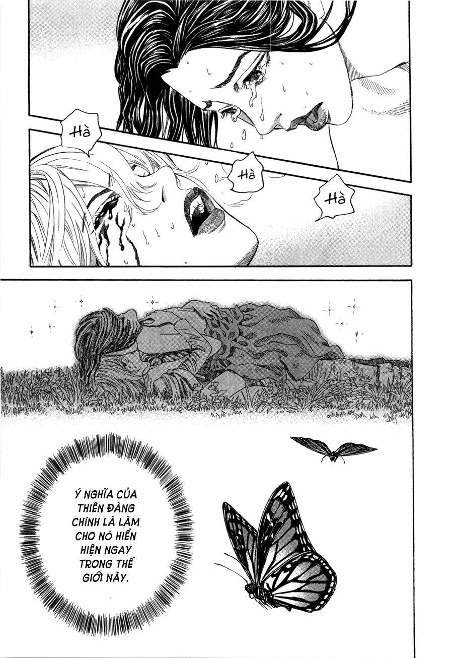 Innocents Shounen Juujugun: Chapter 20