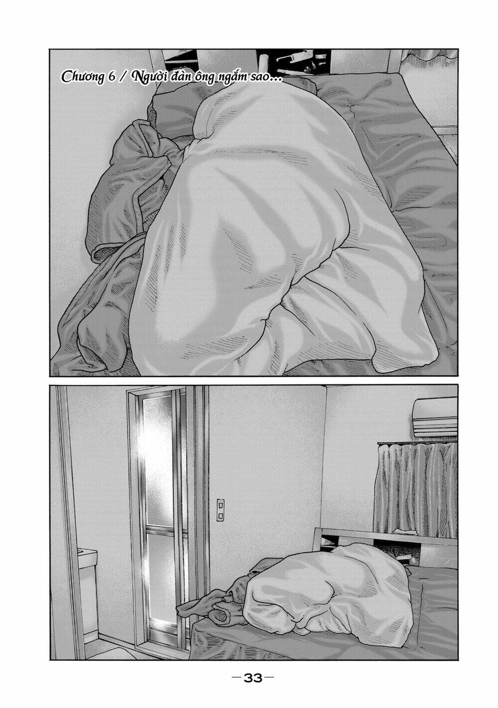 The Fable (Omakes): Chapter 6