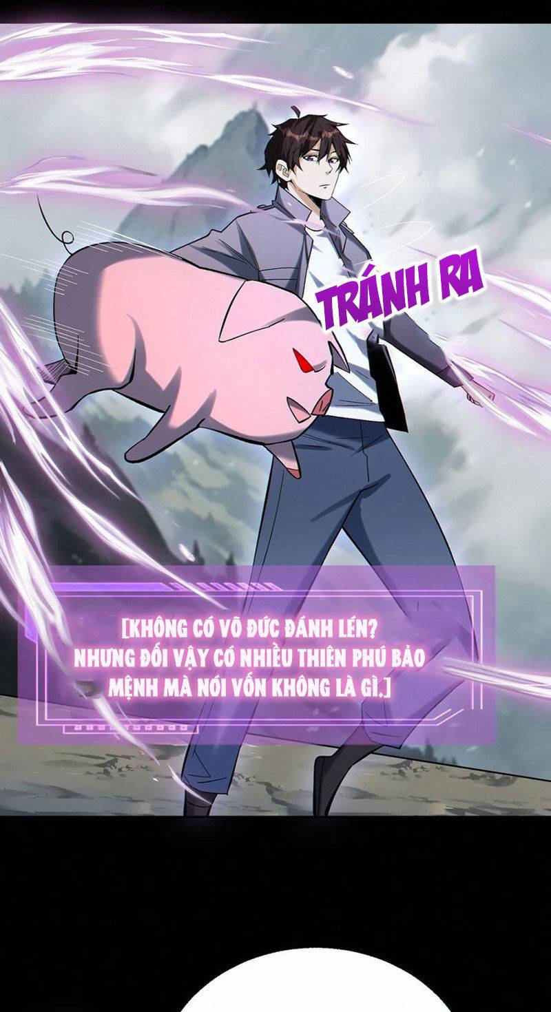 Cướp Đoạt Vô Số Thiên Phú, Ta Trở Thành Thần Ở Thời Đại Toàn Dân Chuyển Chức: Chapter 100