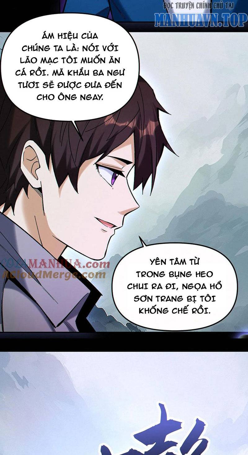 Cướp Đoạt Vô Số Thiên Phú, Ta Trở Thành Thần Ở Thời Đại Toàn Dân Chuyển Chức: Chapter 100