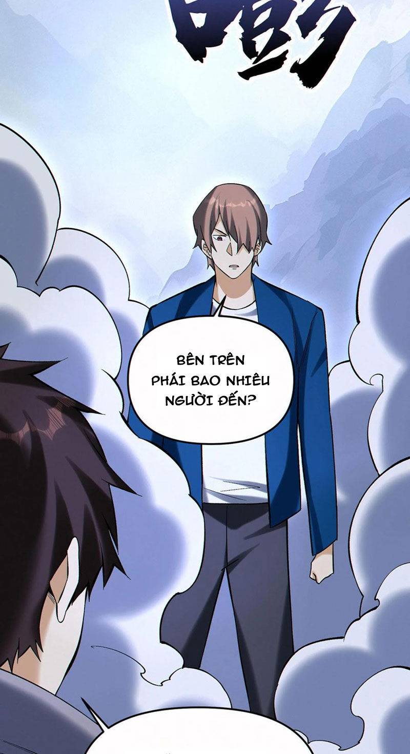Cướp Đoạt Vô Số Thiên Phú, Ta Trở Thành Thần Ở Thời Đại Toàn Dân Chuyển Chức: Chapter 100