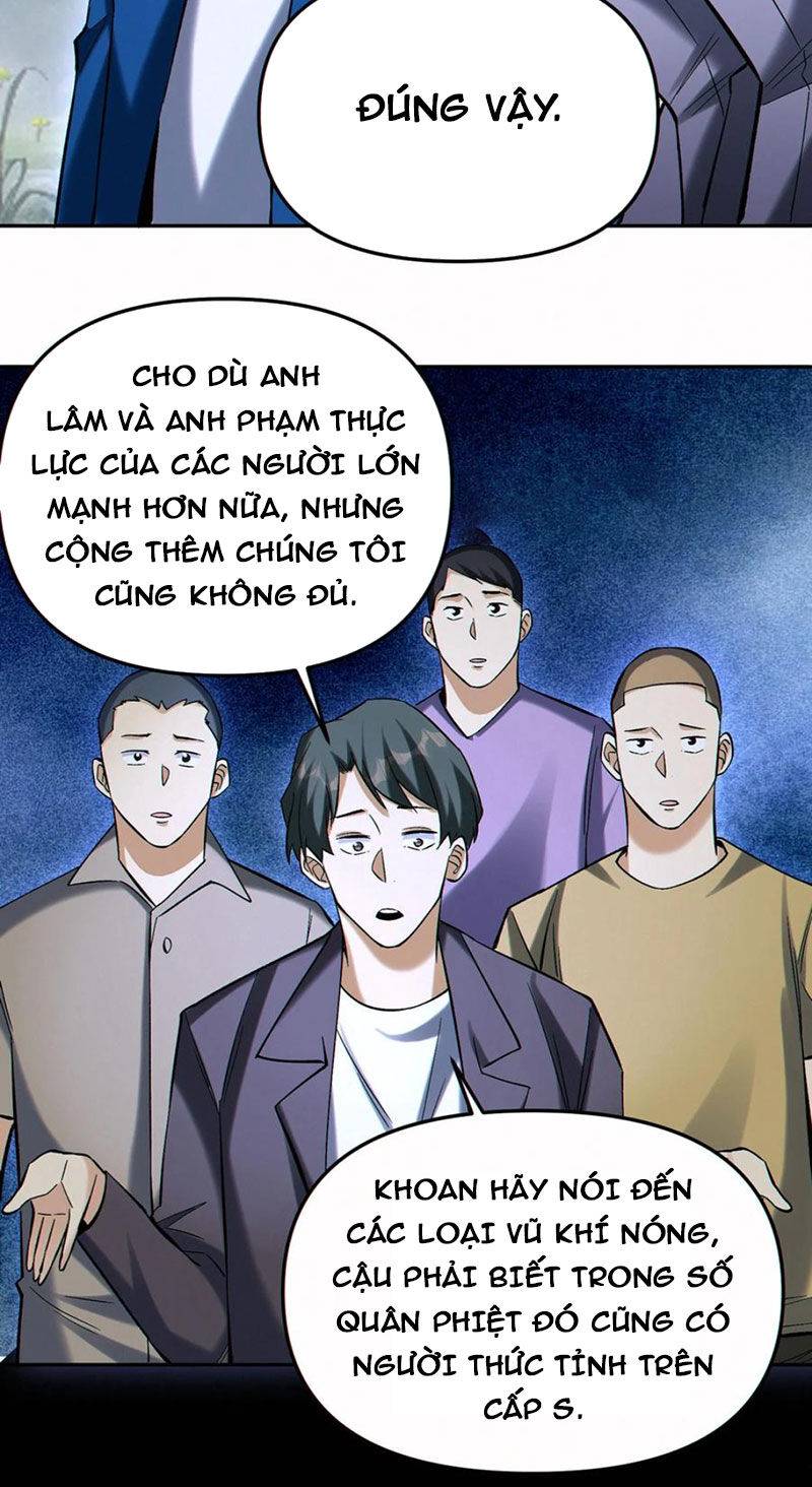 Cướp Đoạt Vô Số Thiên Phú, Ta Trở Thành Thần Ở Thời Đại Toàn Dân Chuyển Chức: Chapter 100