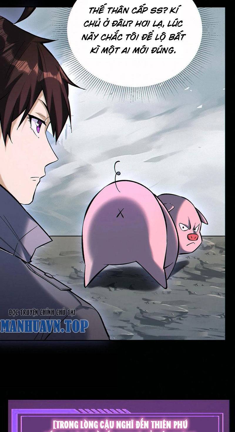 Cướp Đoạt Vô Số Thiên Phú, Ta Trở Thành Thần Ở Thời Đại Toàn Dân Chuyển Chức: Chapter 100