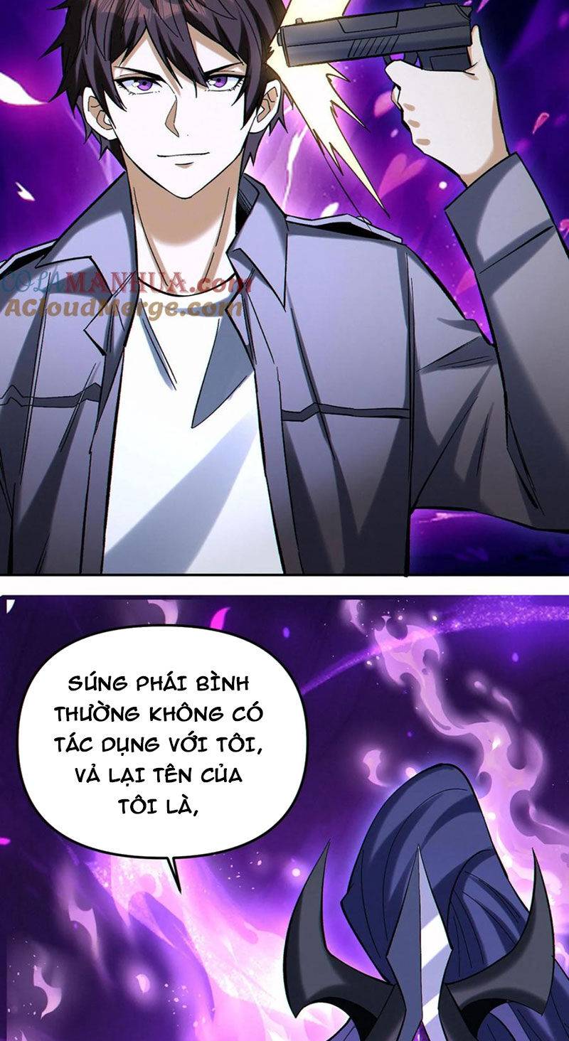 Cướp Đoạt Vô Số Thiên Phú, Ta Trở Thành Thần Ở Thời Đại Toàn Dân Chuyển Chức: Chapter 100