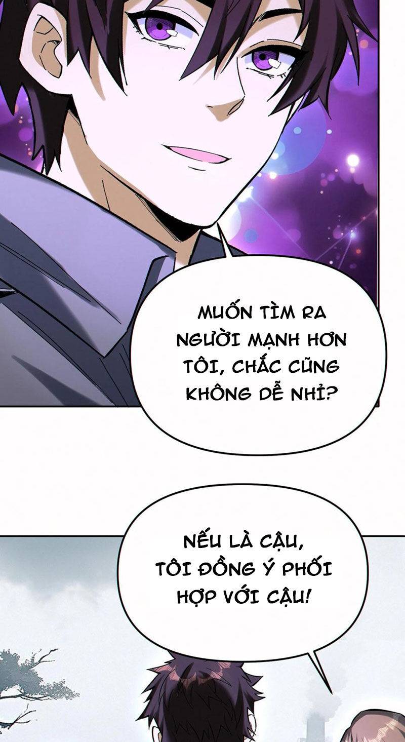 Cướp Đoạt Vô Số Thiên Phú, Ta Trở Thành Thần Ở Thời Đại Toàn Dân Chuyển Chức: Chapter 100