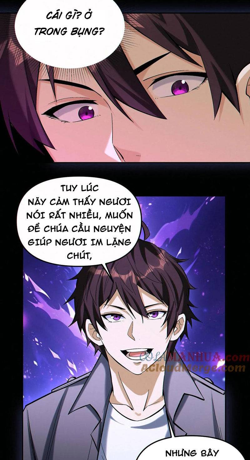Cướp Đoạt Vô Số Thiên Phú, Ta Trở Thành Thần Ở Thời Đại Toàn Dân Chuyển Chức: Chapter 100