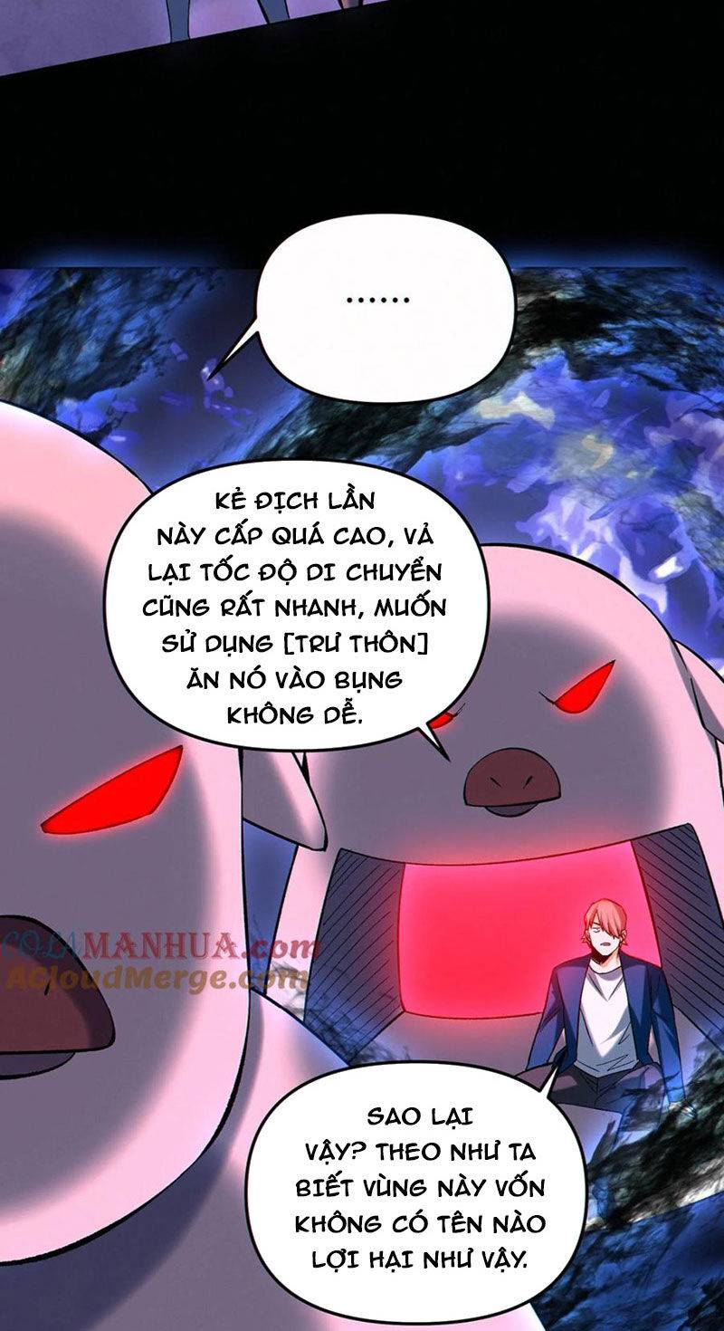 Cướp Đoạt Vô Số Thiên Phú, Ta Trở Thành Thần Ở Thời Đại Toàn Dân Chuyển Chức: Chapter 100