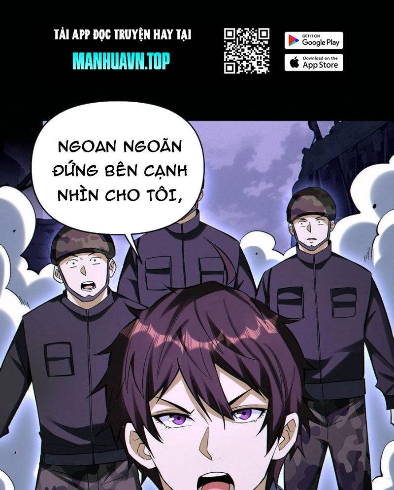 Cướp Đoạt Vô Số Thiên Phú, Ta Trở Thành Thần Ở Thời Đại Toàn Dân Chuyển Chức: Chapter 84